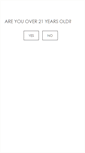 Mobile Screenshot of eliquidsupermarket.com